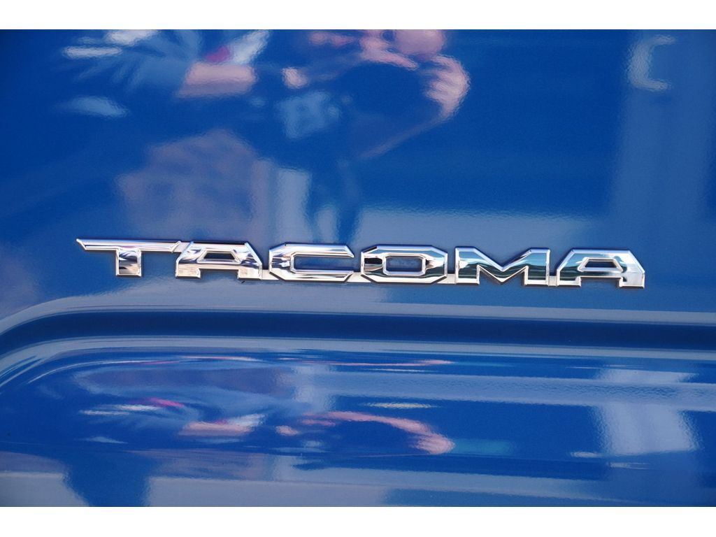 2018 Toyota Tacoma TRD Sport Price UT