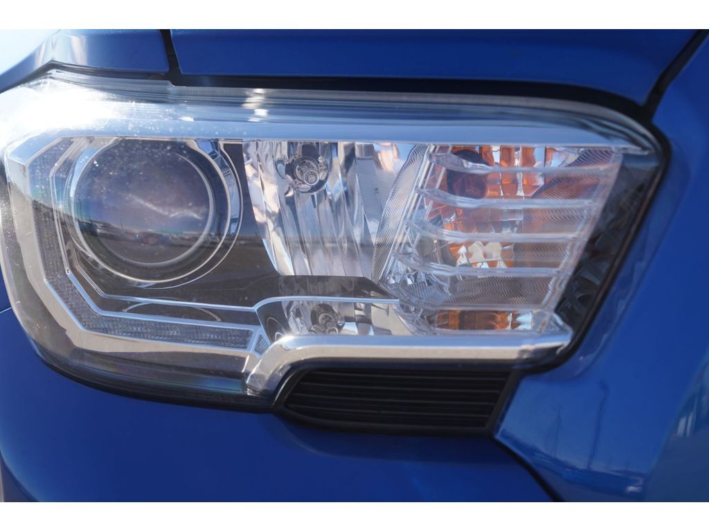 2018 Toyota Tacoma TRD Sport Price UT