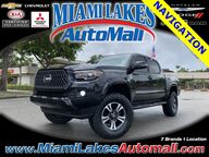 2018 Toyota Tacoma TRD Sport Miami Lakes FL 2018 Toyota Tacoma TRD Sport Miami Lakes FL