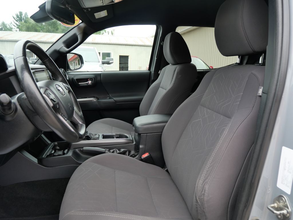 2018 Toyota Tacoma TRD Sport Mt Pleasant MI
