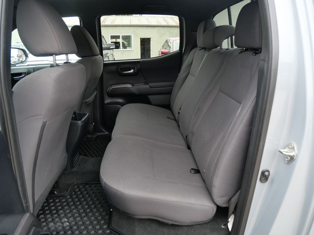 2018 Toyota Tacoma TRD Sport Mt Pleasant MI