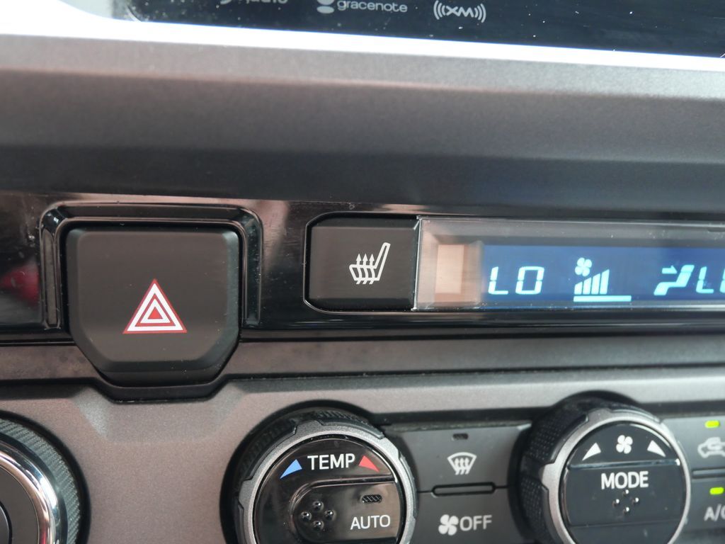 2018 Toyota Tacoma TRD Sport Mt Pleasant MI