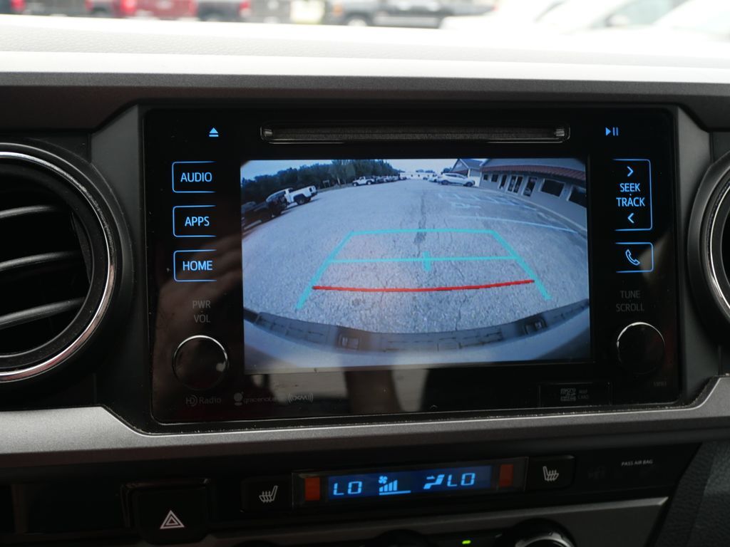 2018 Toyota Tacoma TRD Sport Mt Pleasant MI