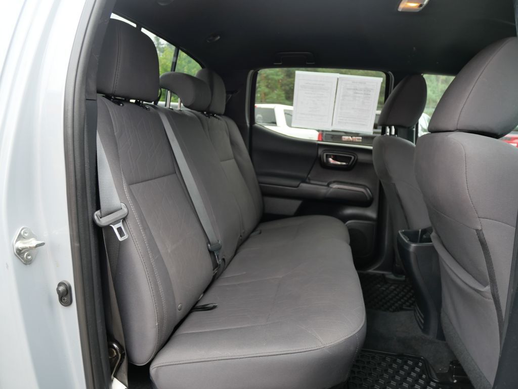 2018 Toyota Tacoma TRD Sport Mt Pleasant MI