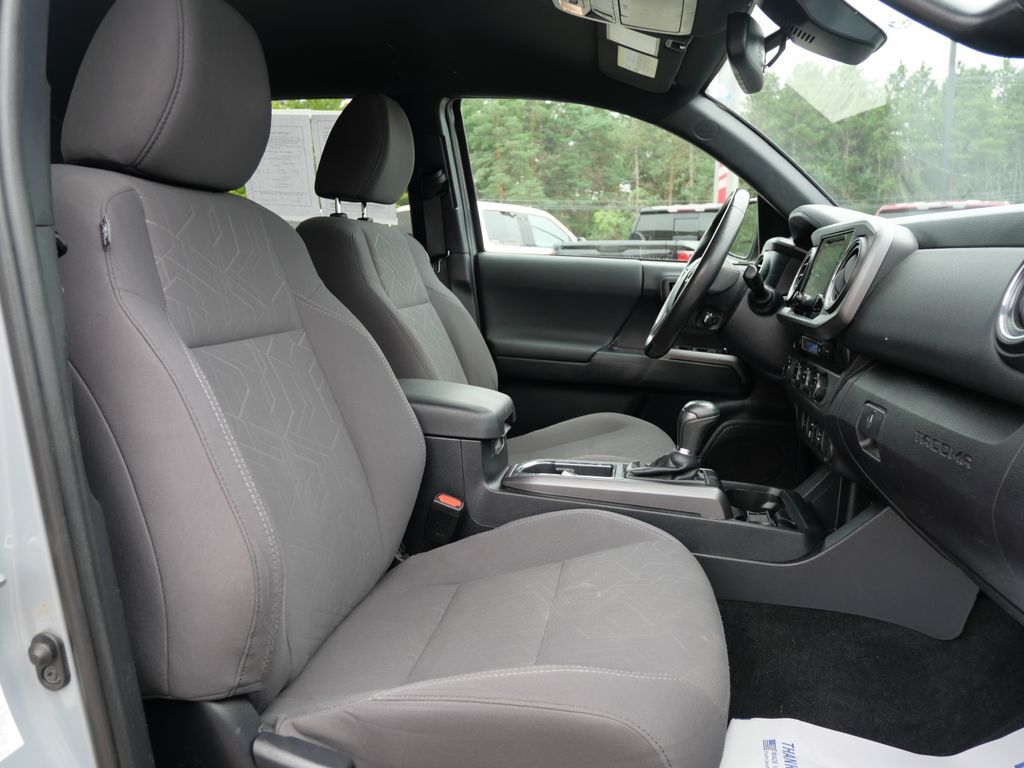 2018 Toyota Tacoma TRD Sport Mt Pleasant MI