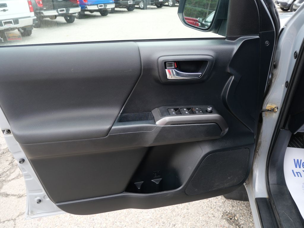 2018 Toyota Tacoma TRD Sport Mt Pleasant MI