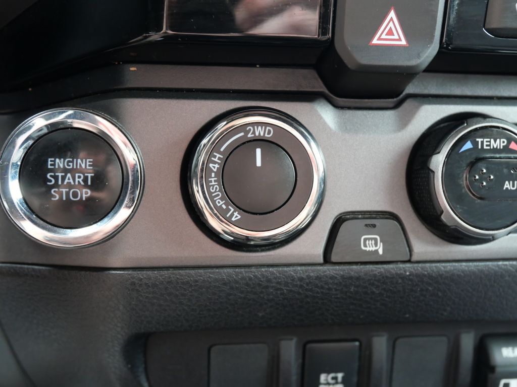 2018 Toyota Tacoma TRD Sport Mt Pleasant MI