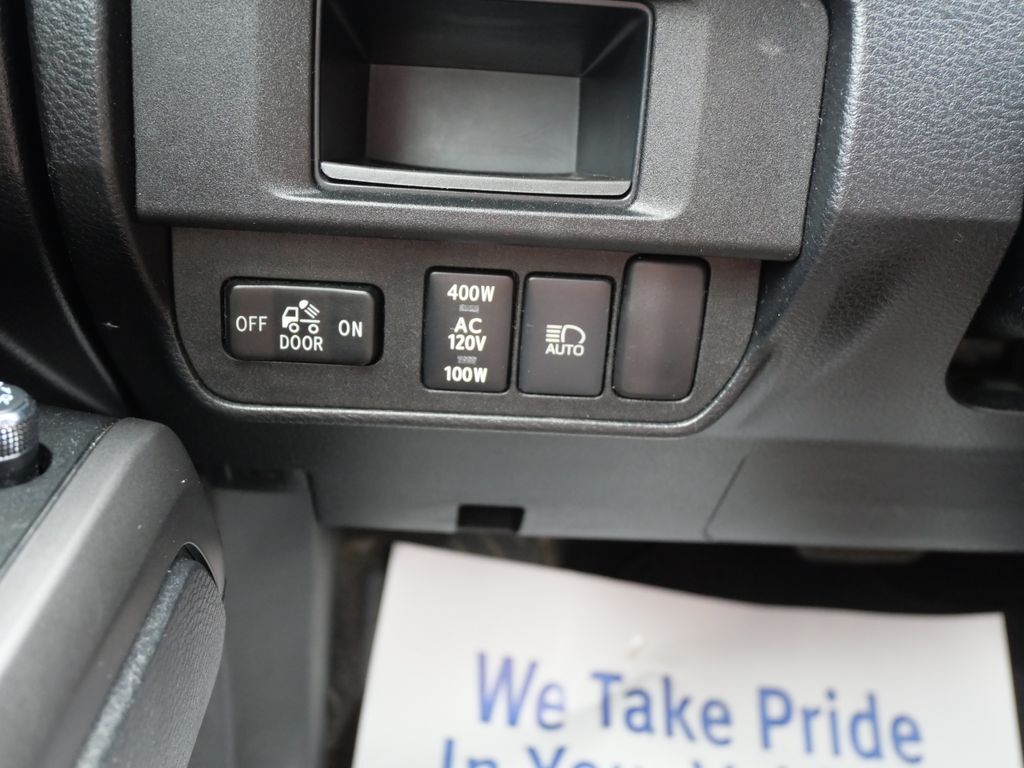 2018 Toyota Tacoma TRD Sport Mt Pleasant MI