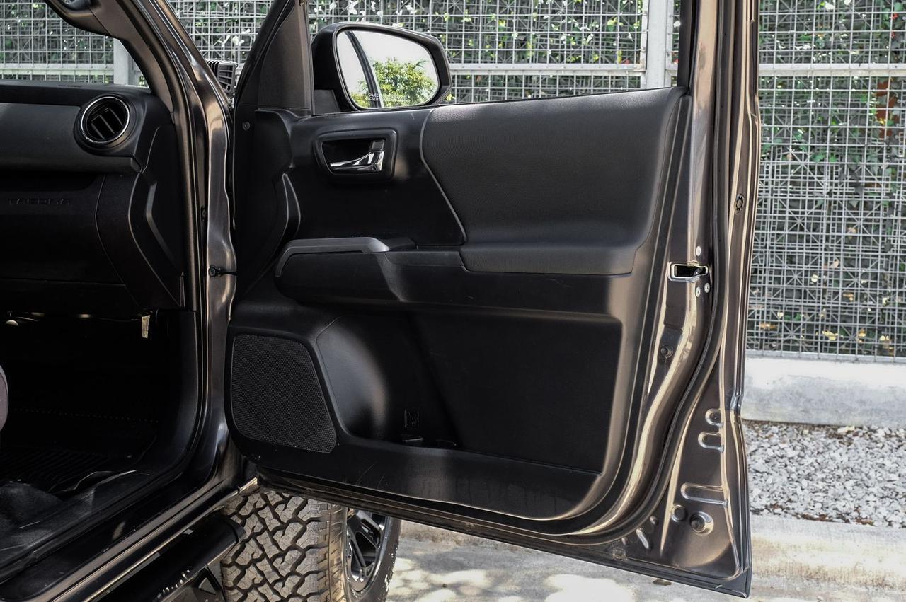 2018 Toyota Tacoma TRD Sport Richardson TX