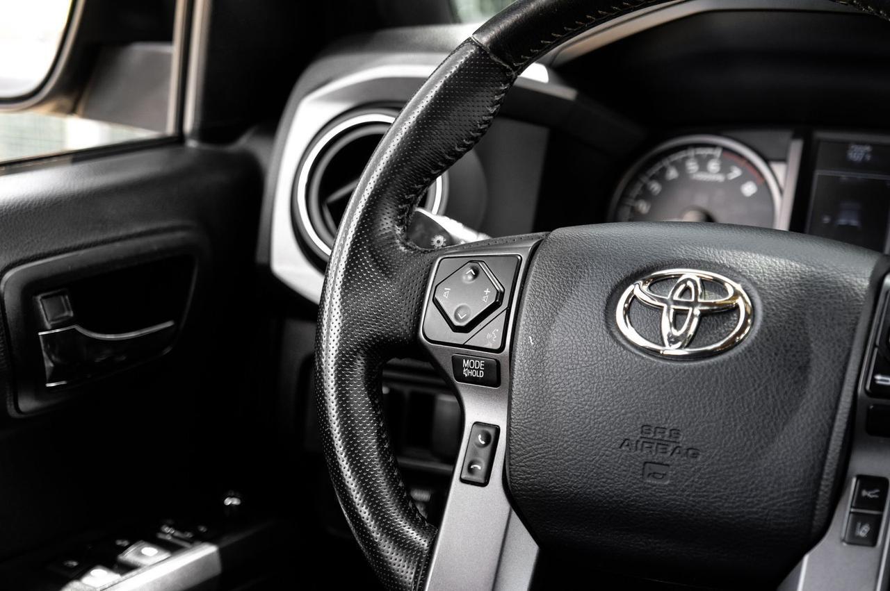 2018 Toyota Tacoma TRD Sport Richardson TX