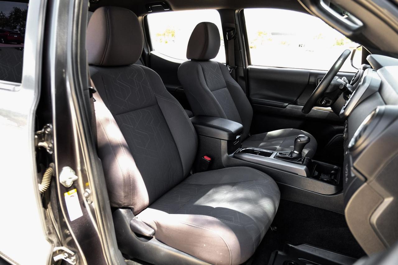 2018 Toyota Tacoma TRD Sport Richardson TX