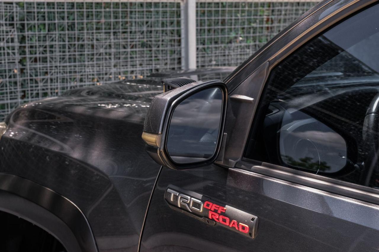 2018 Toyota Tacoma TRD Sport Richardson TX