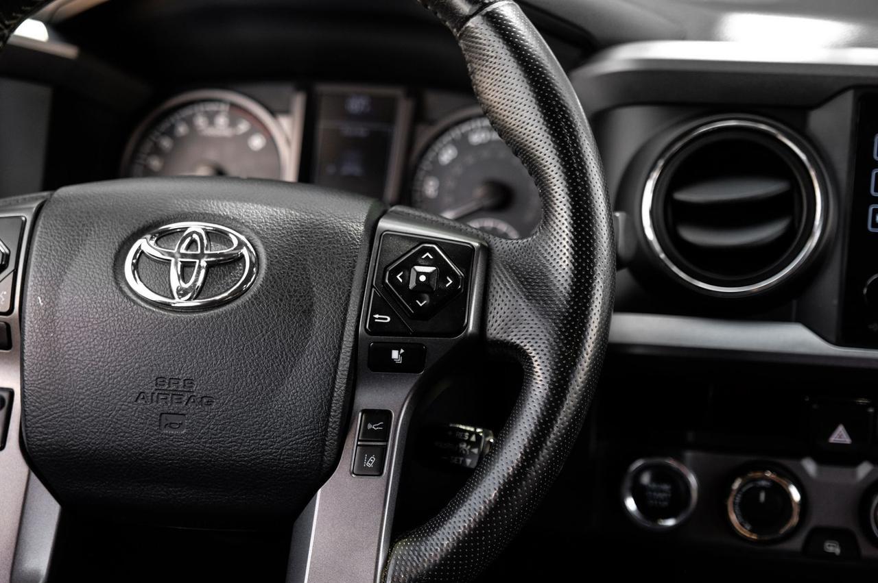 2018 Toyota Tacoma TRD Sport Richardson TX