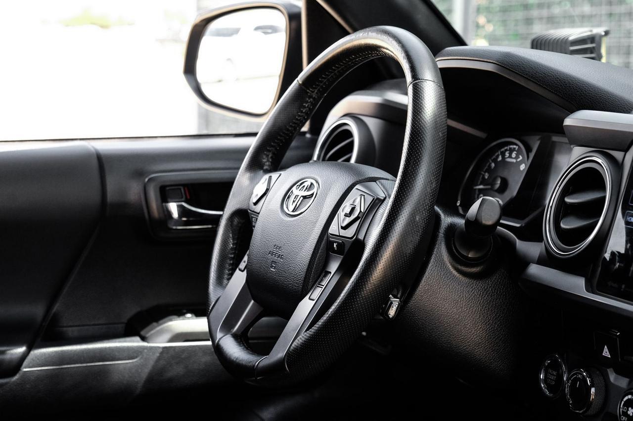 2018 Toyota Tacoma TRD Sport Richardson TX