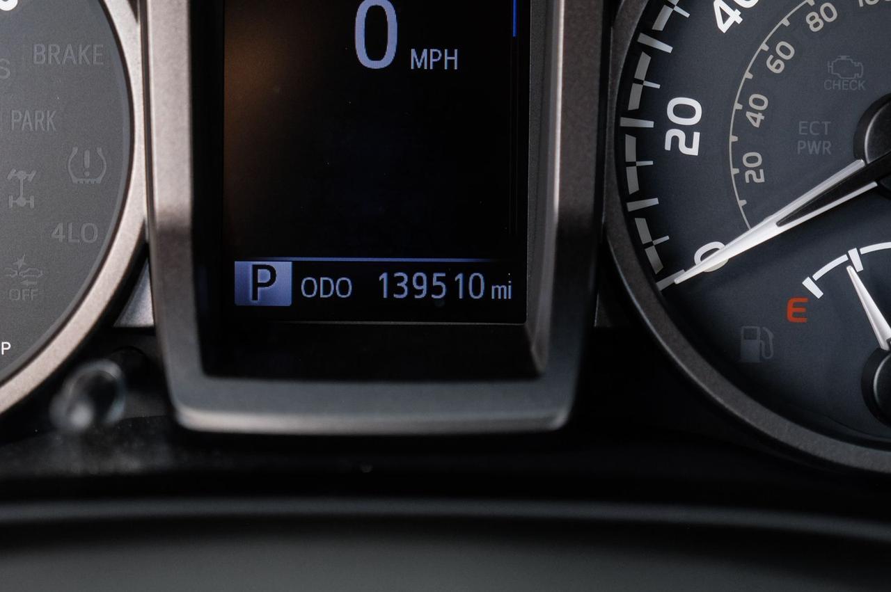 2018 Toyota Tacoma TRD Sport Richardson TX