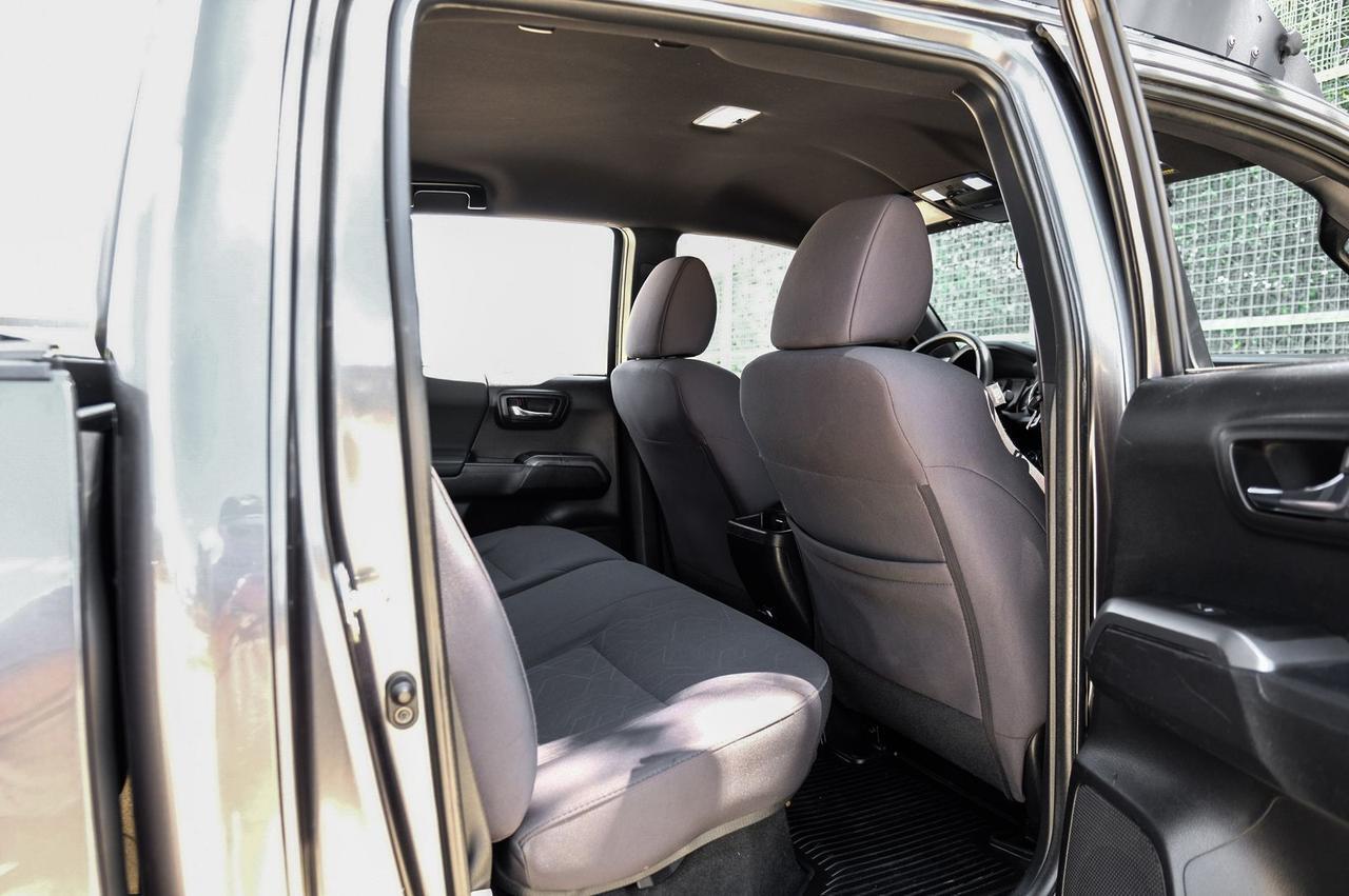 2018 Toyota Tacoma TRD Sport Richardson TX