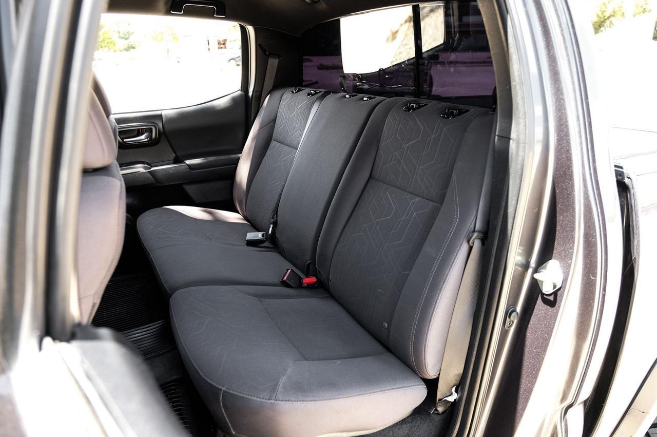 2018 Toyota Tacoma TRD Sport Richardson TX