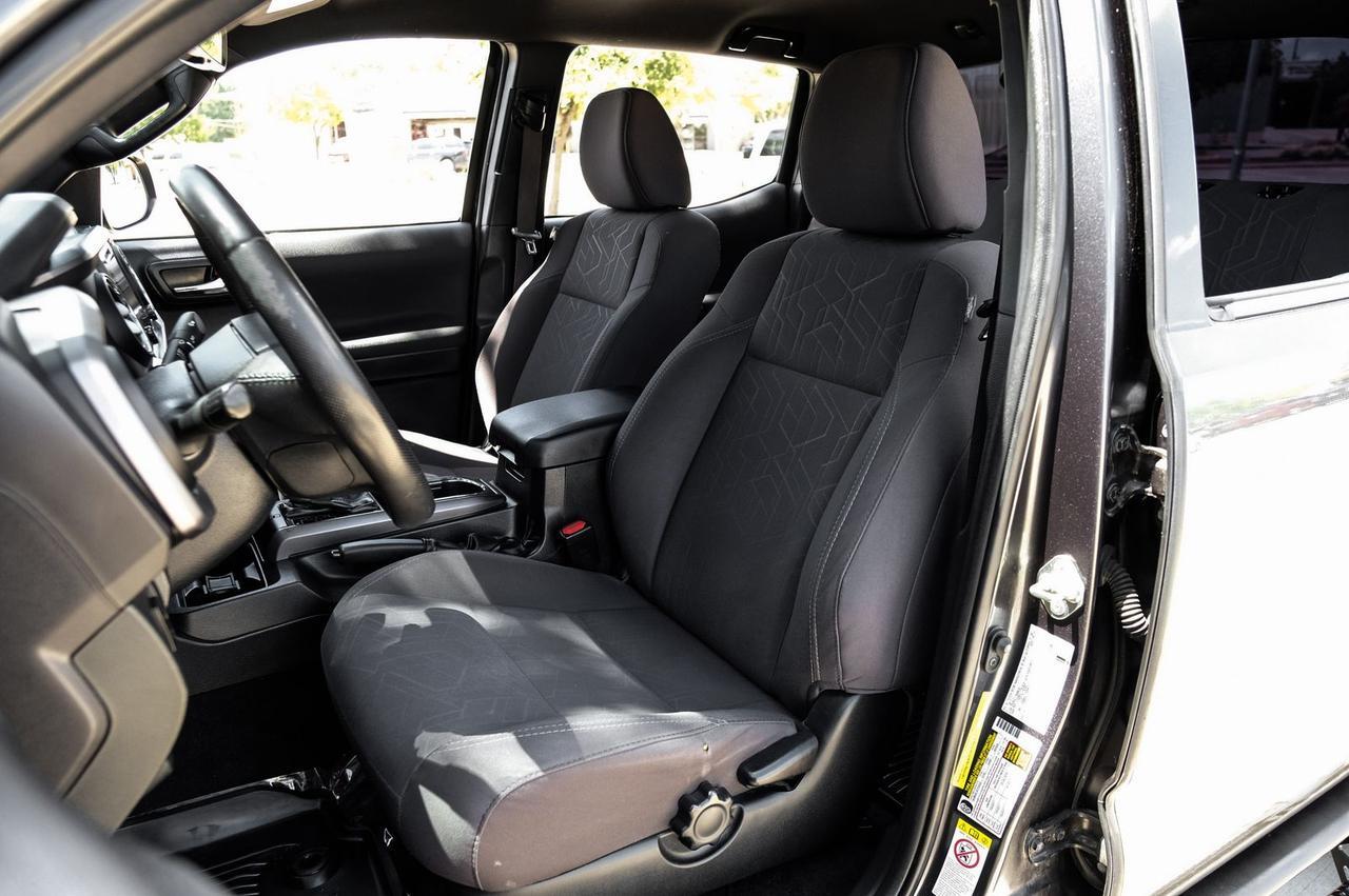 2018 Toyota Tacoma TRD Sport Richardson TX