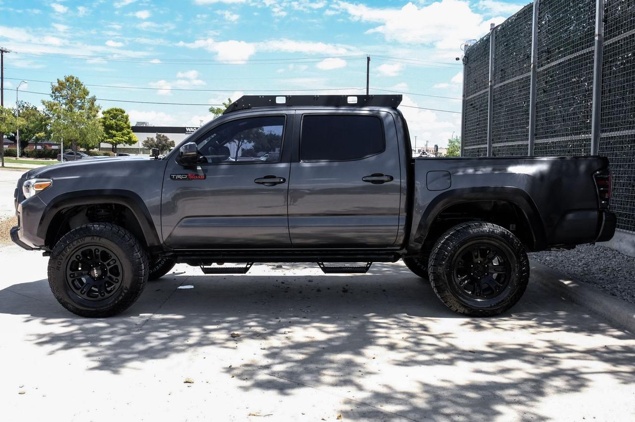 2018 Toyota Tacoma TRD Sport Richardson TX