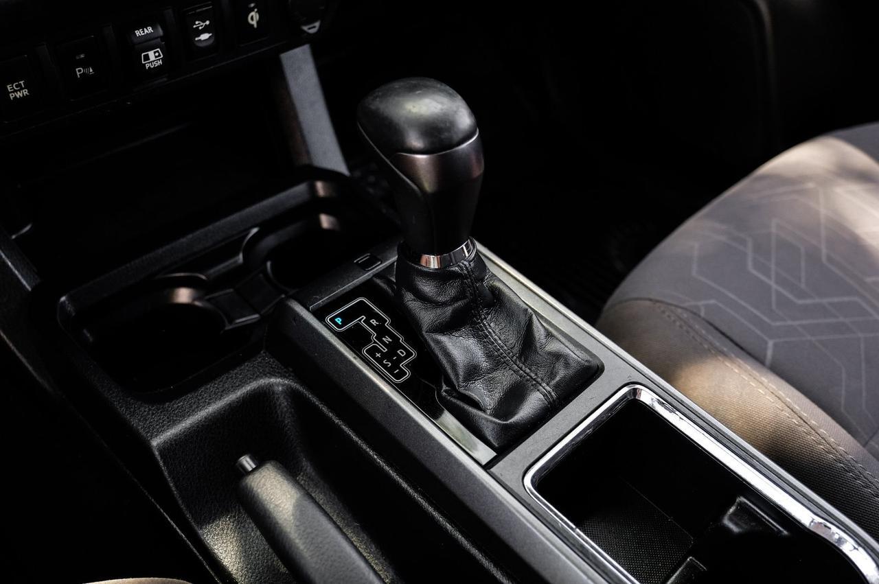 2018 Toyota Tacoma TRD Sport Richardson TX