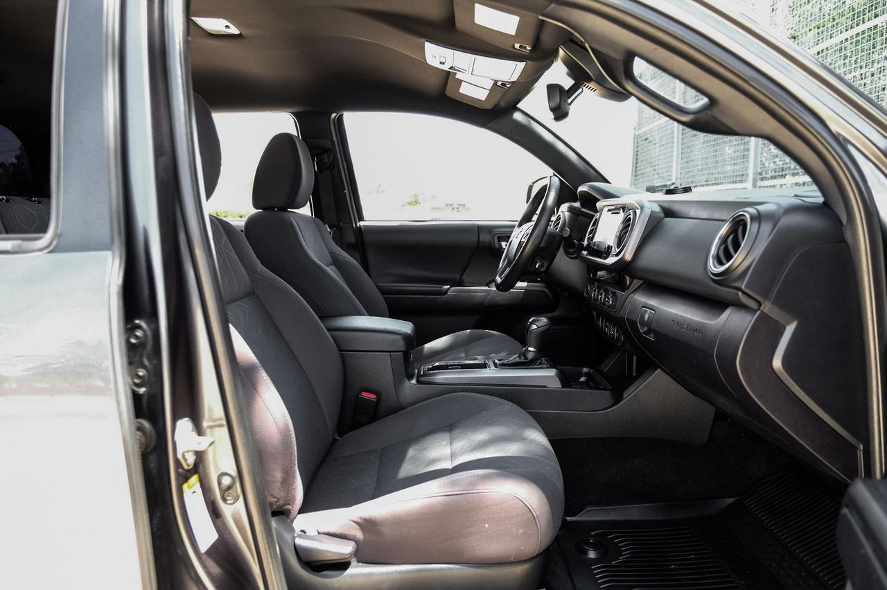 2018 Toyota Tacoma TRD Sport Richardson TX