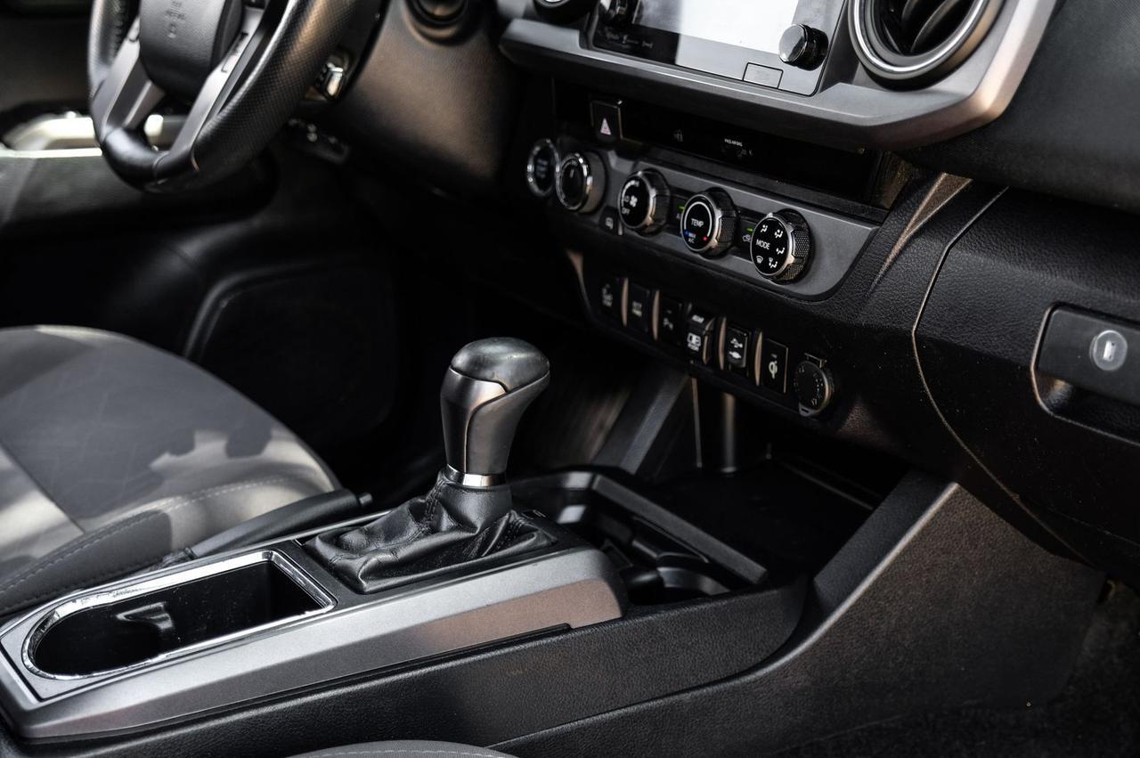 2018 Toyota Tacoma TRD Sport Richardson TX