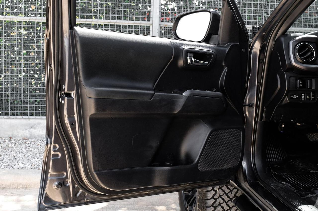 2018 Toyota Tacoma TRD Sport Richardson TX