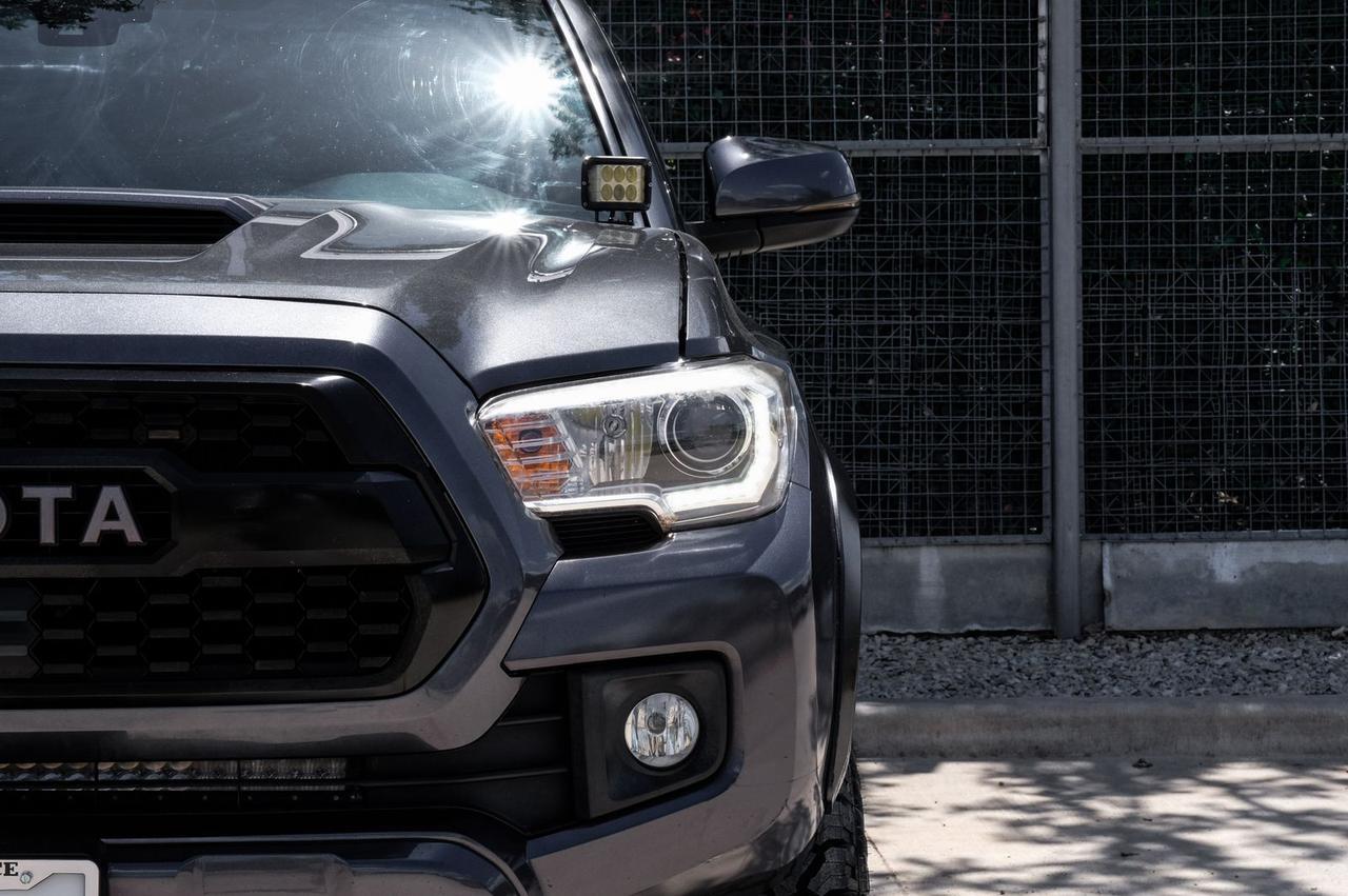2018 Toyota Tacoma TRD Sport Richardson TX