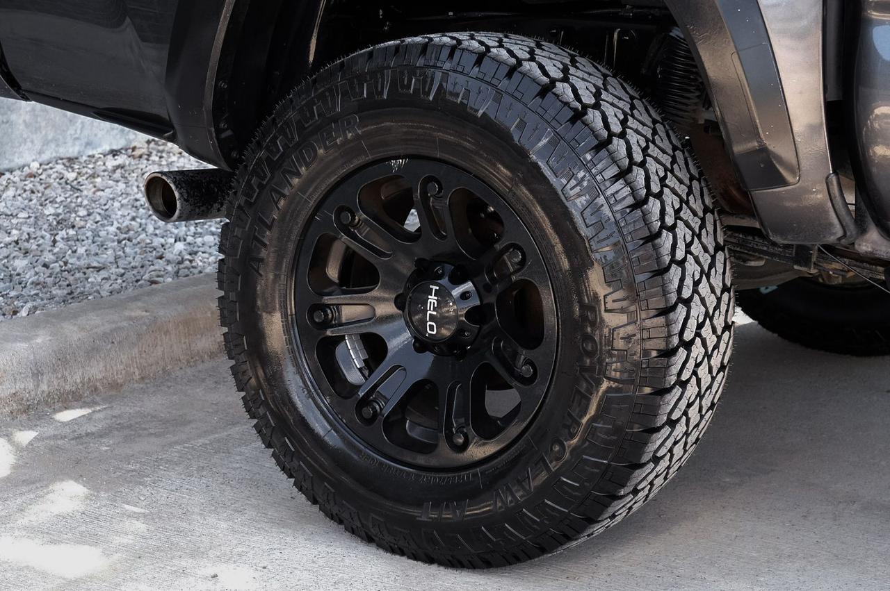 2018 Toyota Tacoma TRD Sport Richardson TX
