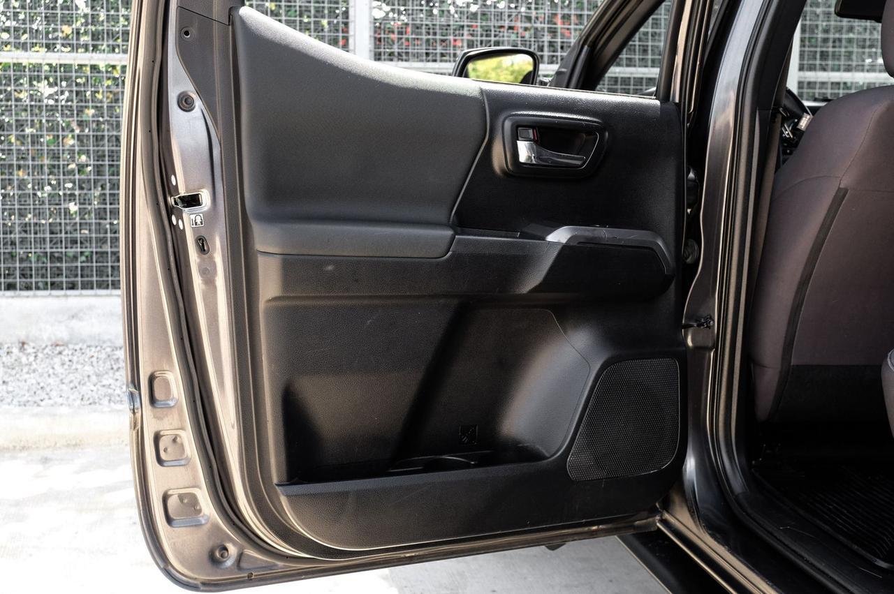 2018 Toyota Tacoma TRD Sport Richardson TX