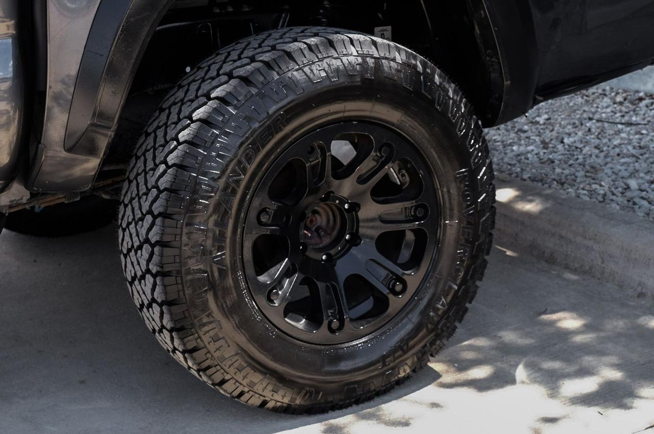 2018 Toyota Tacoma TRD Sport Richardson TX