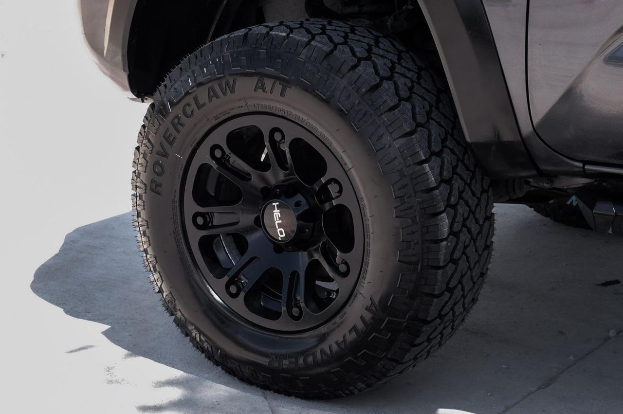 2018 Toyota Tacoma TRD Sport Richardson TX
