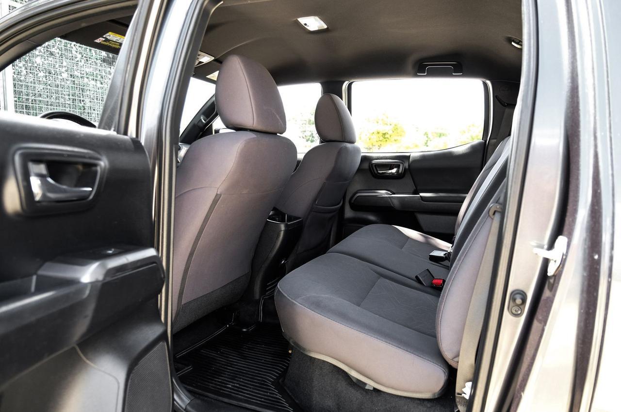 2018 Toyota Tacoma TRD Sport Richardson TX