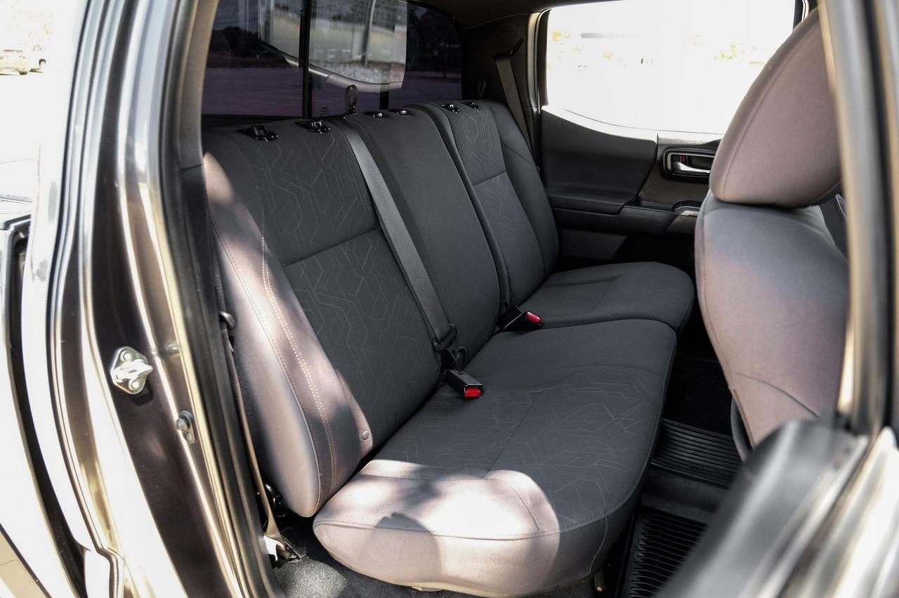 2018 Toyota Tacoma TRD Sport Richardson TX