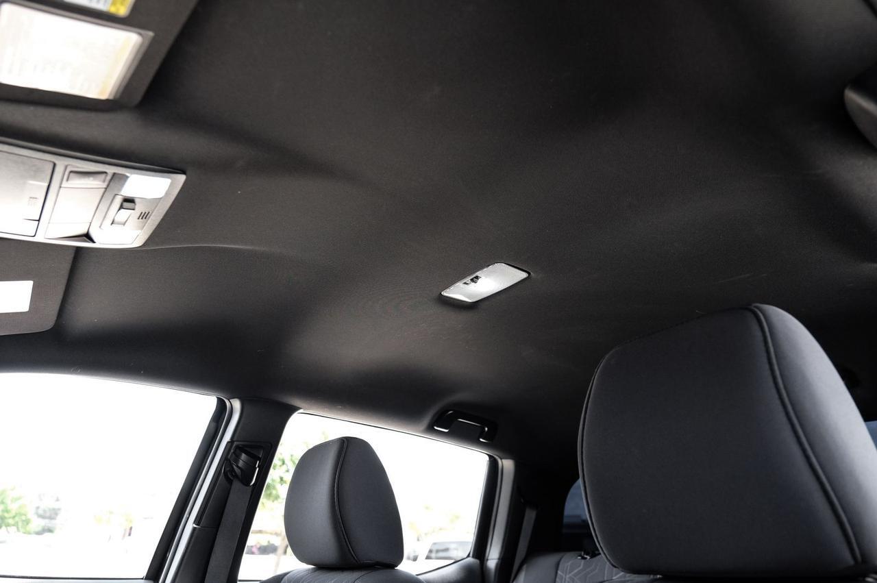 2018 Toyota Tacoma TRD Sport Richardson TX