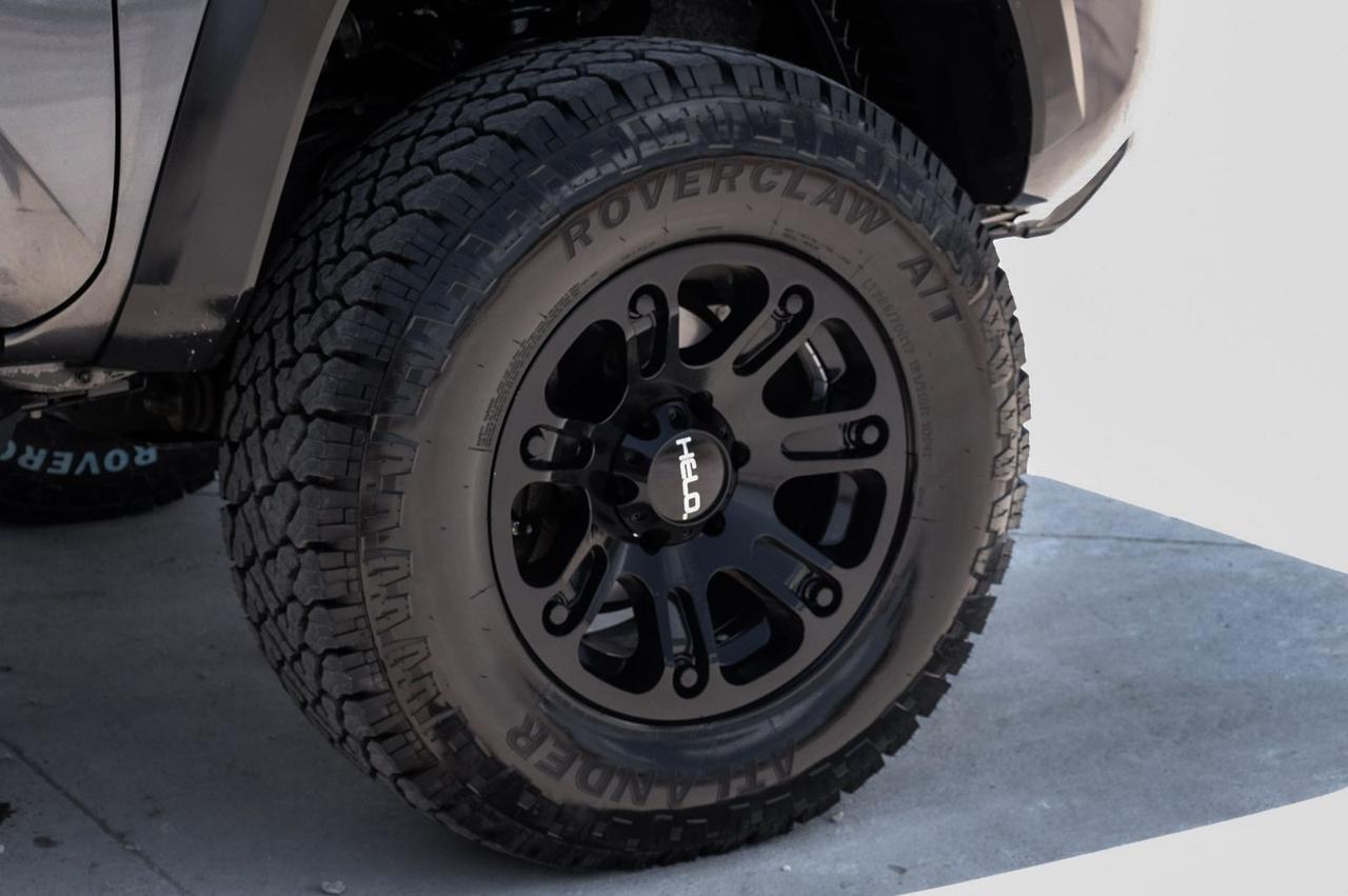 2018 Toyota Tacoma TRD Sport Richardson TX