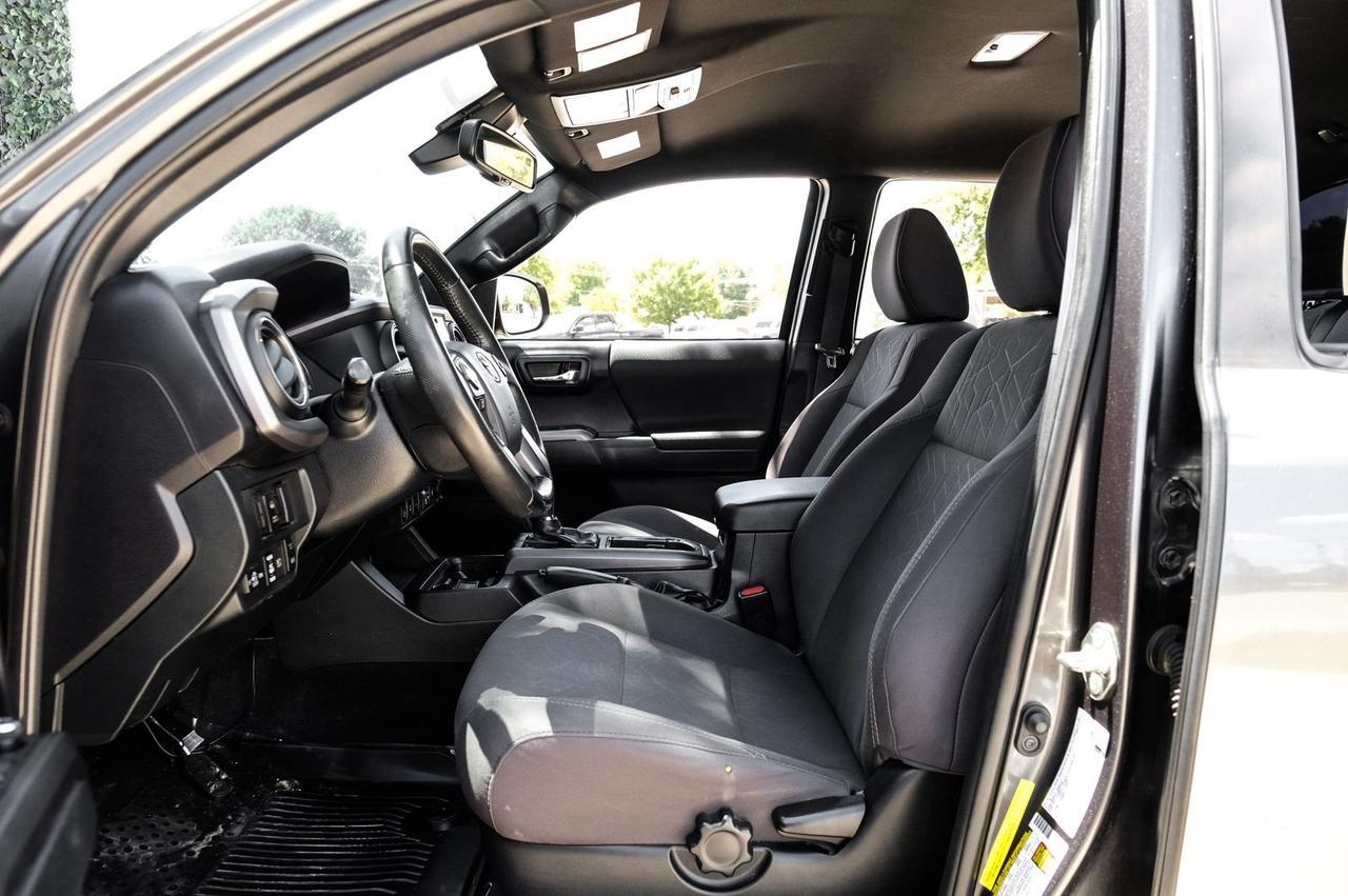 2018 Toyota Tacoma TRD Sport Richardson TX