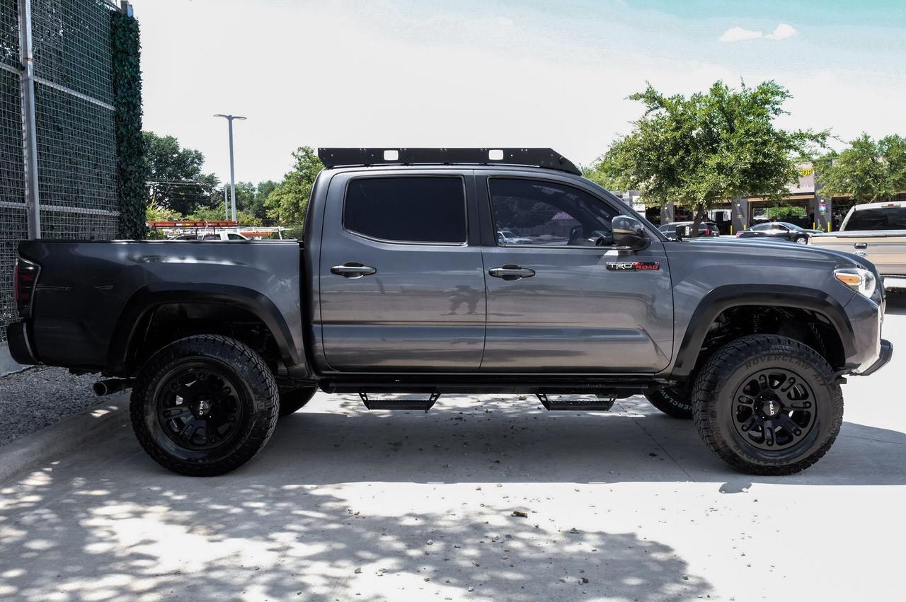 2018 Toyota Tacoma TRD Sport Richardson TX