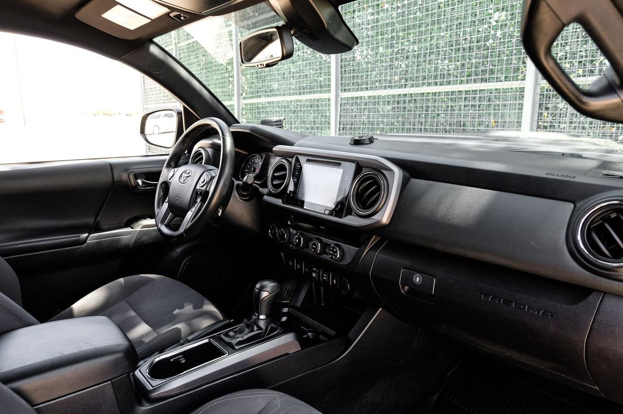 2018 Toyota Tacoma TRD Sport Richardson TX