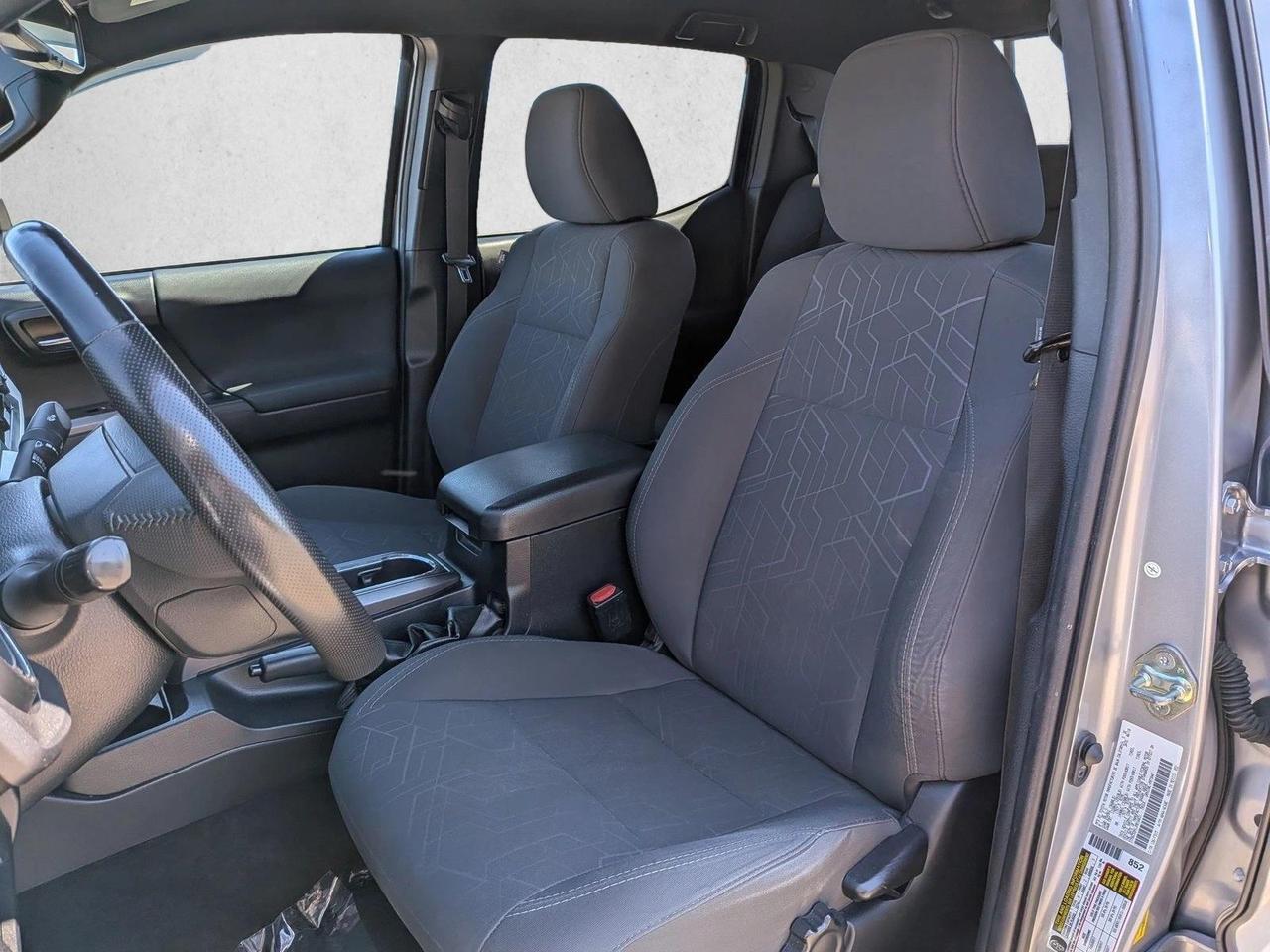 2018 Toyota Tacoma TRD Sport Roseville CA