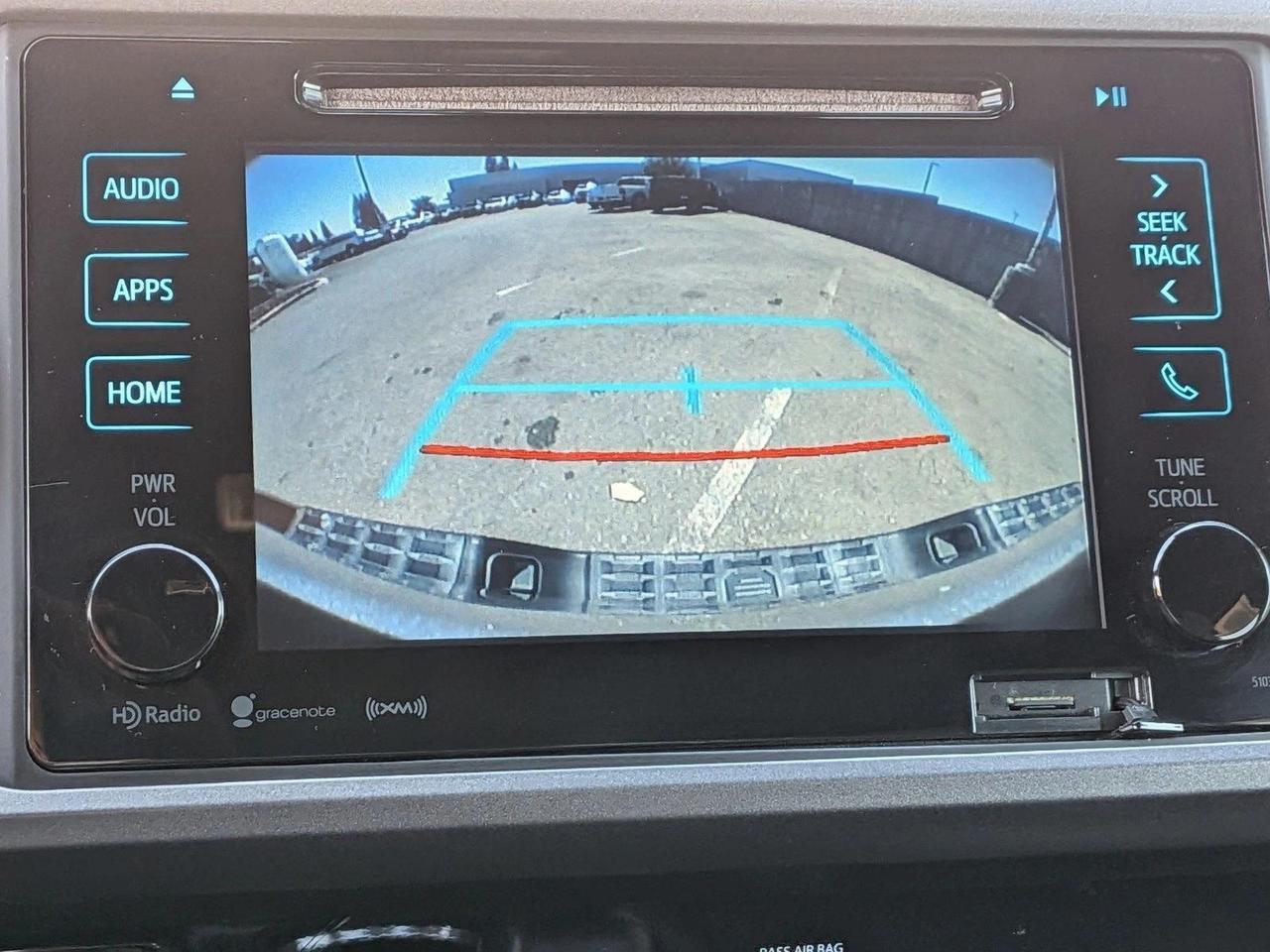 2018 Toyota Tacoma TRD Sport Roseville CA