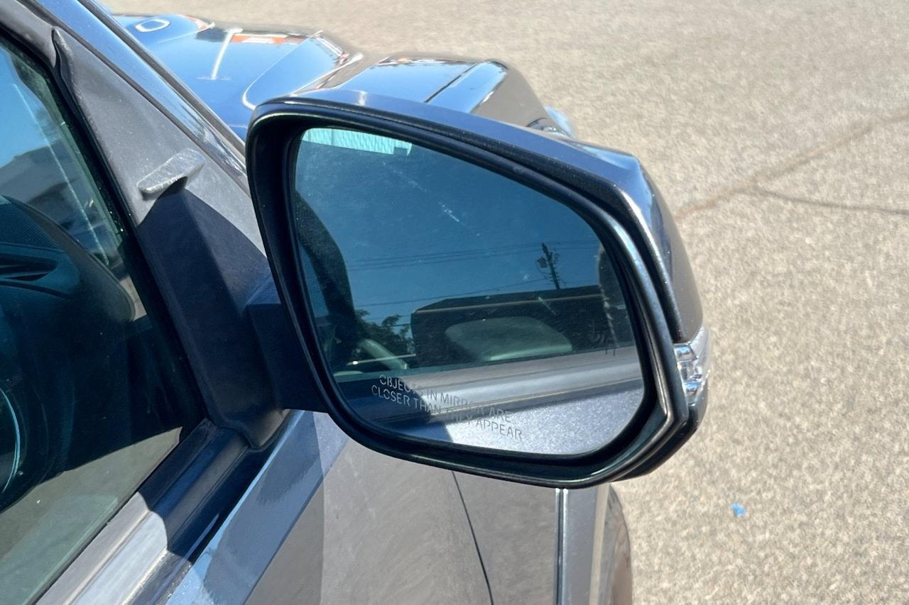 2018 Toyota Tacoma TRD Sport Roseville CA