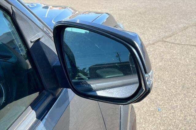 2018 Toyota Tacoma TRD Sport Roseville CA