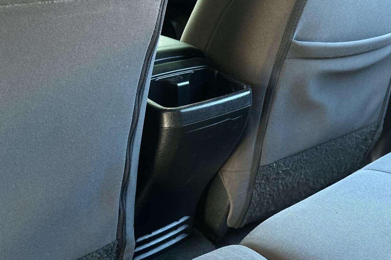 2018 Toyota Tacoma TRD Sport Roseville CA