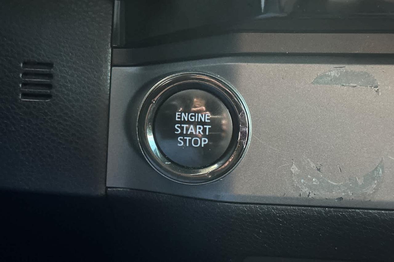 2018 Toyota Tacoma TRD Sport Roseville CA