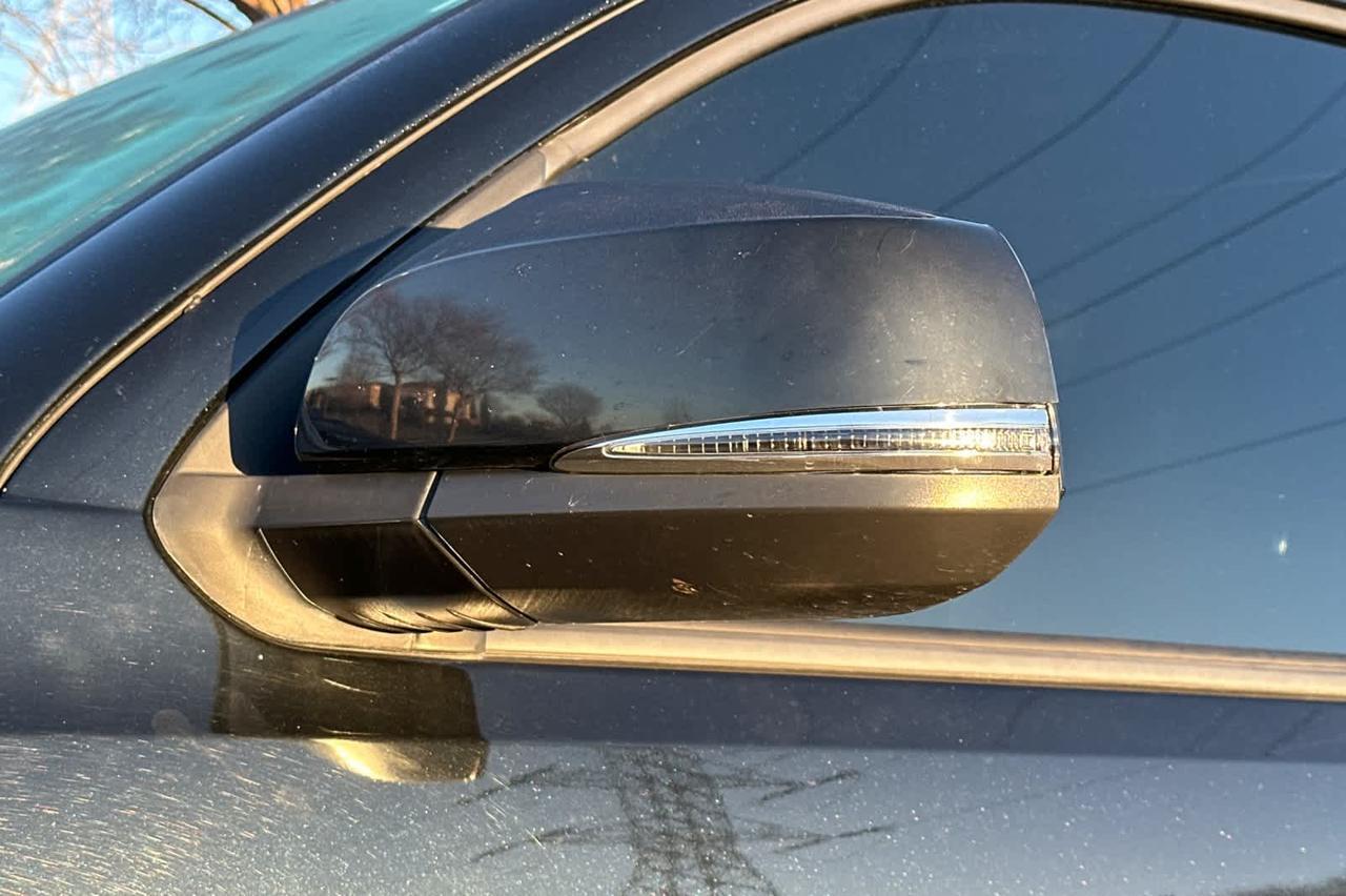 2018 Toyota Tacoma TRD Sport Roseville CA