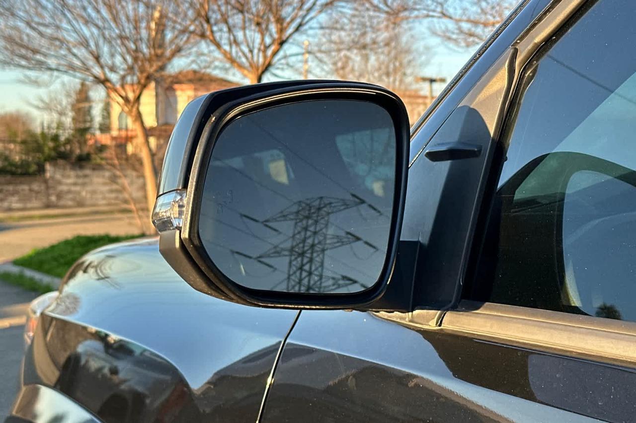 2018 Toyota Tacoma TRD Sport Roseville CA