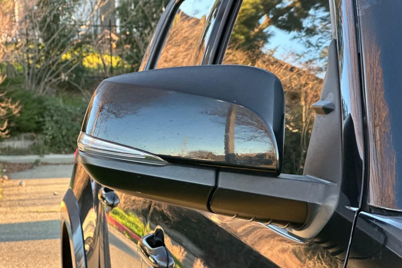 2018 Toyota Tacoma TRD Sport Roseville CA