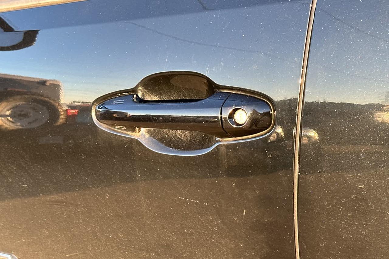 2018 Toyota Tacoma TRD Sport Roseville CA