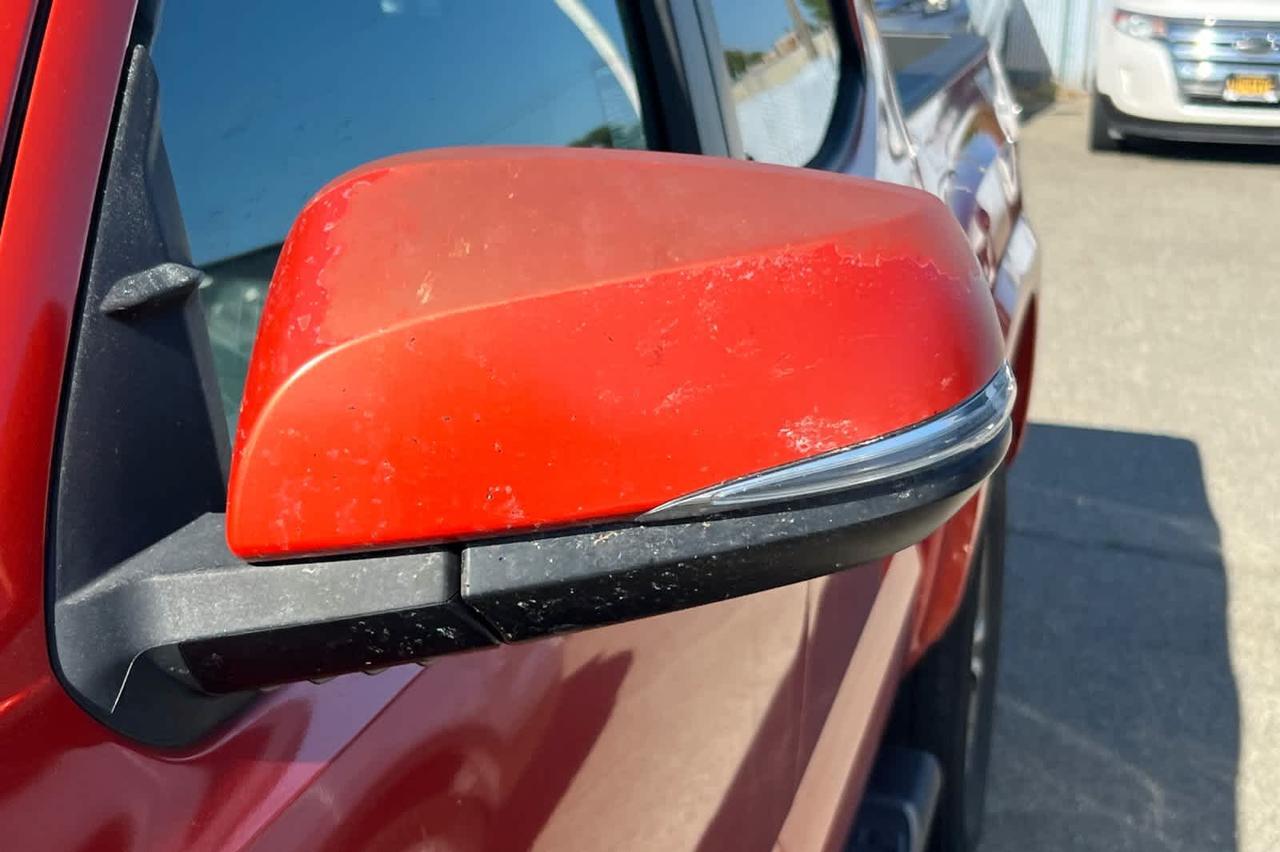 2018 Toyota Tacoma TRD Sport Roseville CA